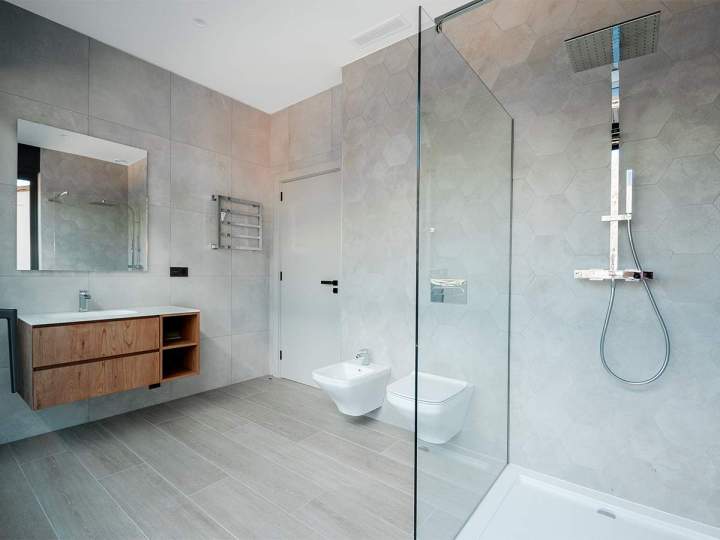Installation sanitaires Belfort
