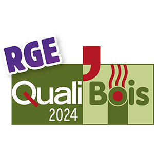 Logo RGE QualiBois