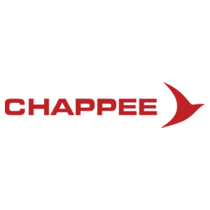 Logo CHAPPEE