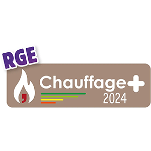 Logo RGE Chauffage