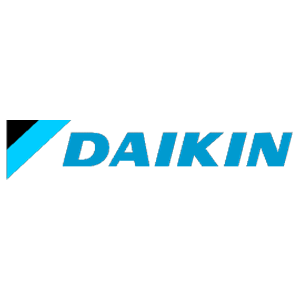Logo DAIKIN
