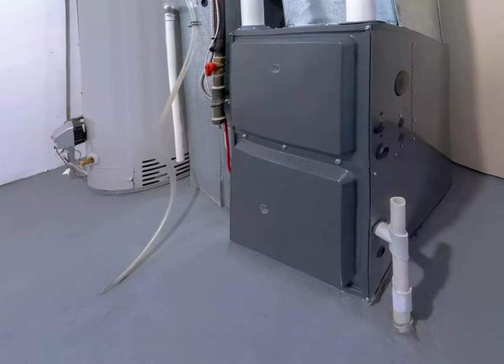 Installateur de pompe à chaleur Belfort