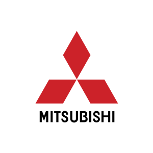 logo mitsubishi