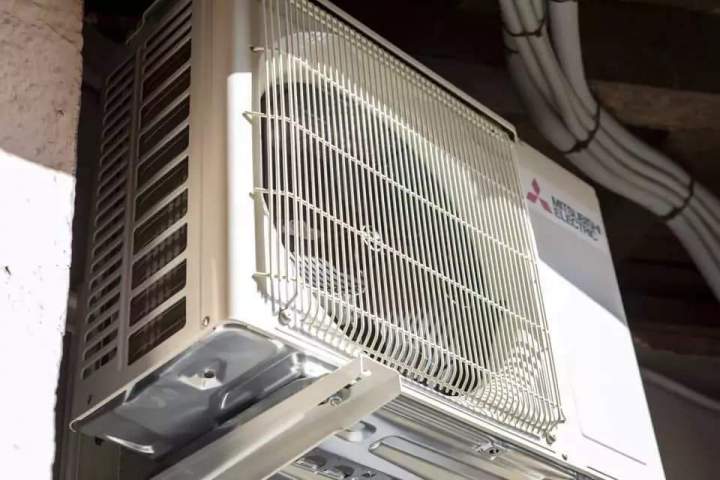 Installation de climatisation Belfort