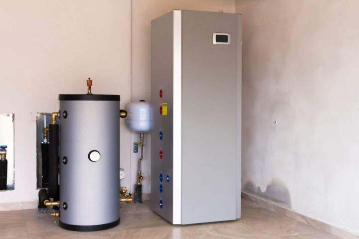 Installateur de pompe à chaleur Belfort