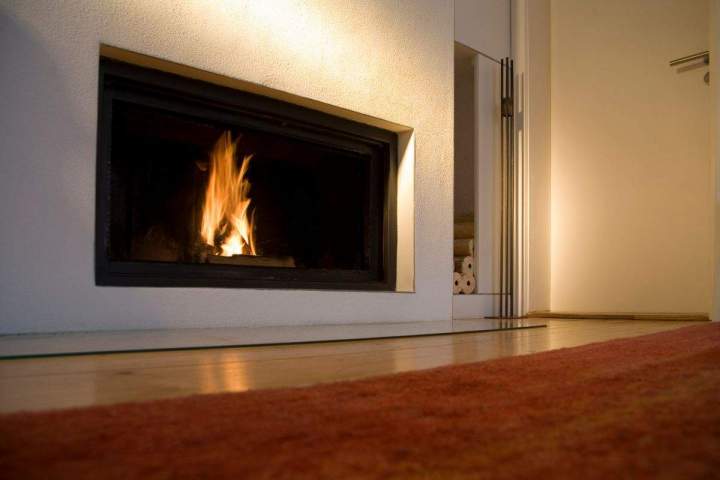 Installateur poêle à bois Belfort