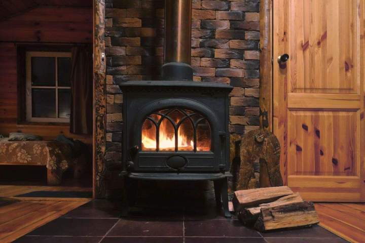 Installateur poêle à bois Belfort