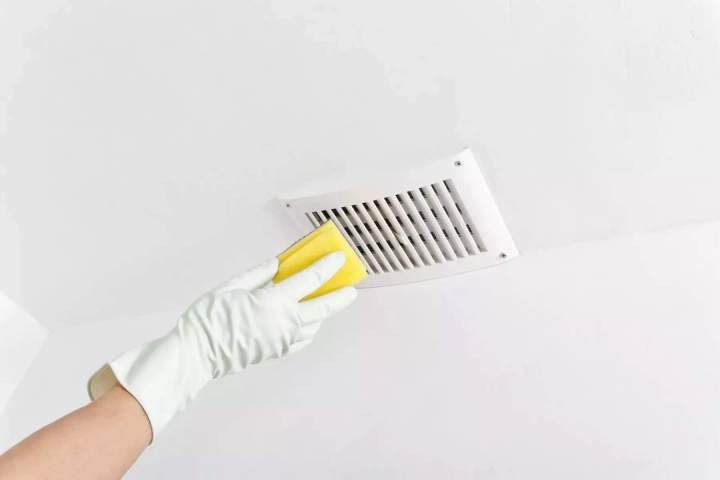 Installateur de VMC Belfort